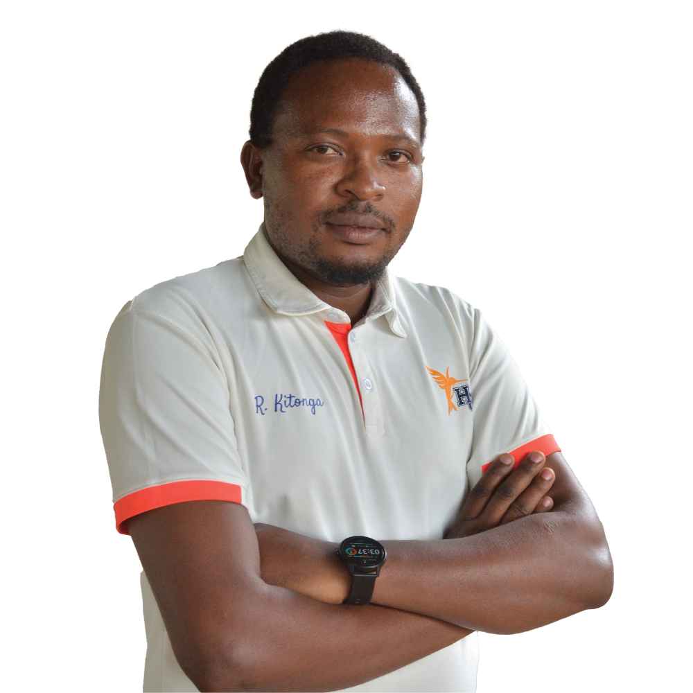 Ronald Mtongolo